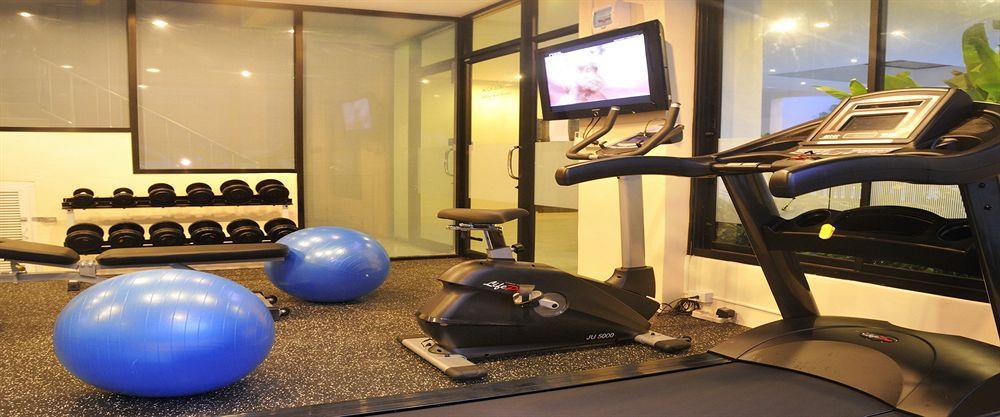 The Wave Hotel Patong Sha Phuket Екстериор снимка