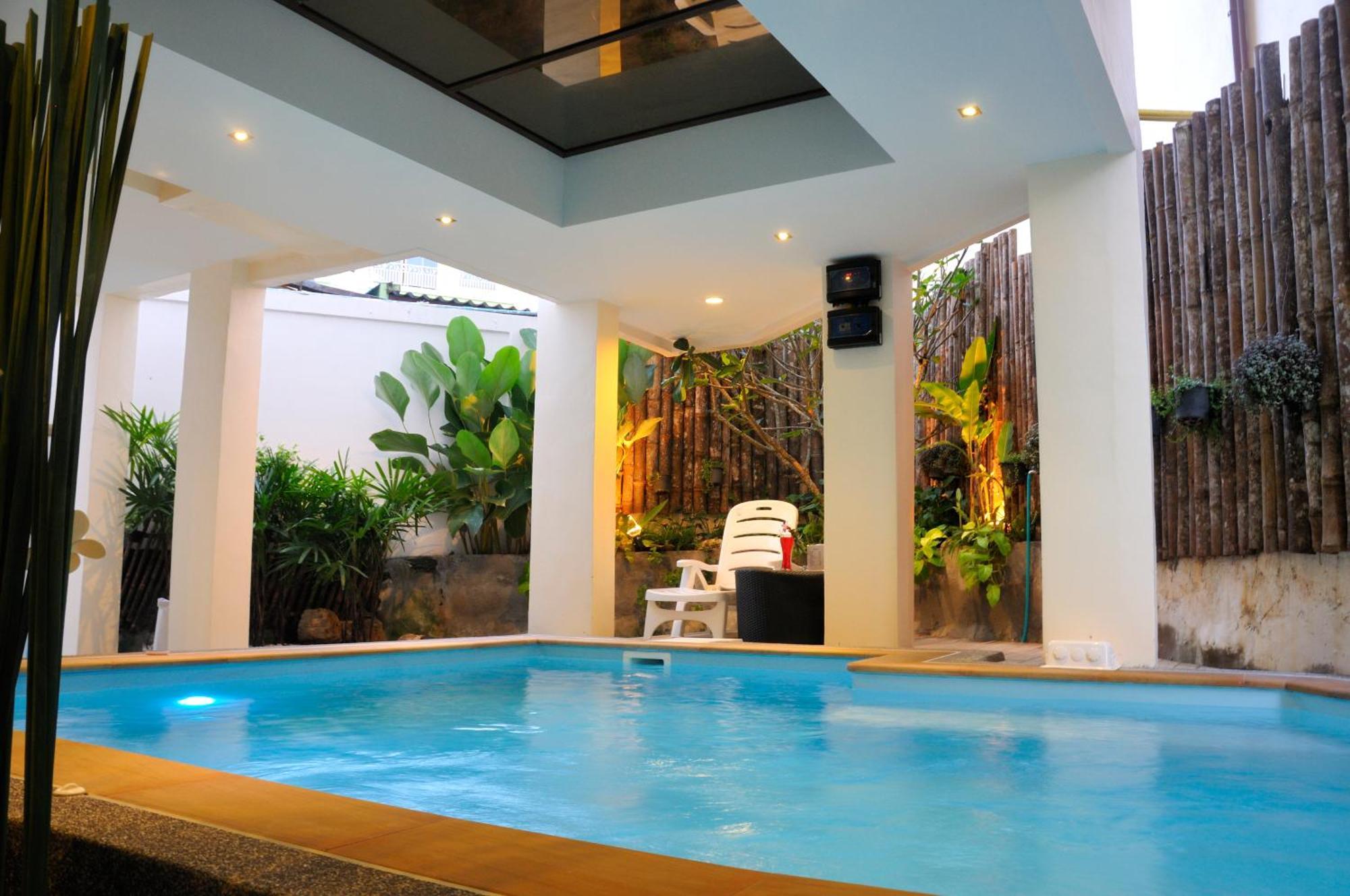 The Wave Hotel Patong Sha Phuket Екстериор снимка