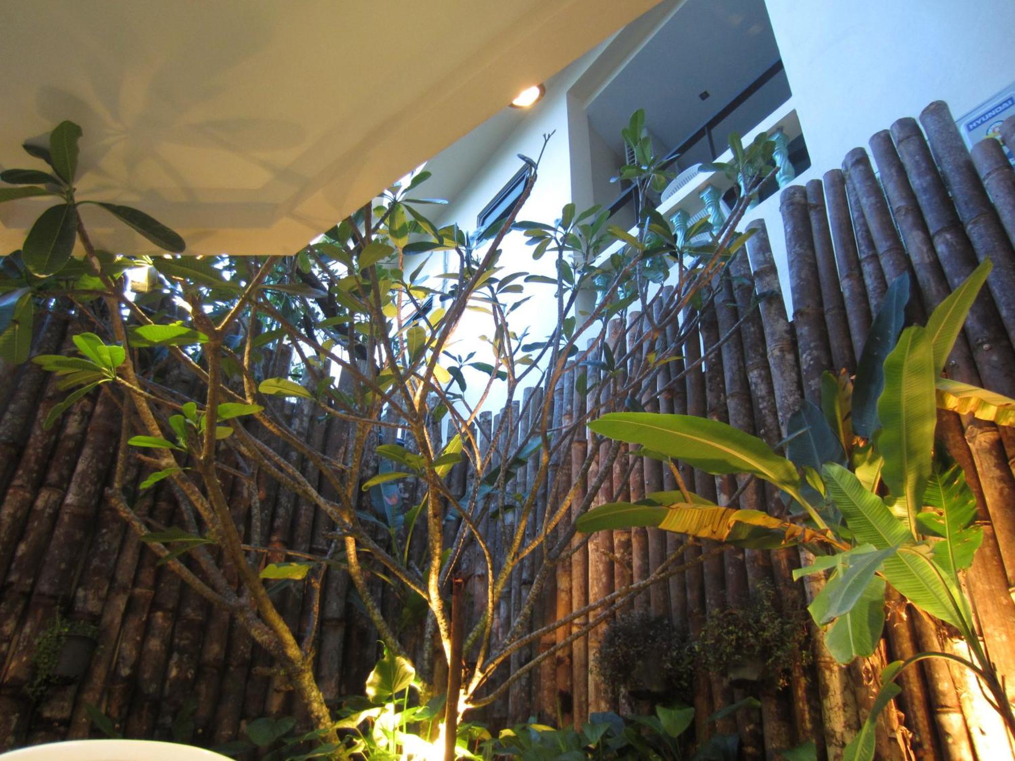 The Wave Hotel Patong Sha Phuket Екстериор снимка