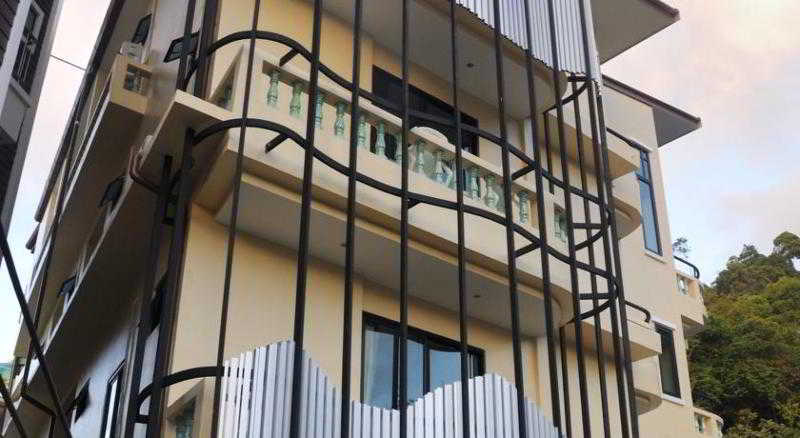 The Wave Hotel Patong Sha Phuket Екстериор снимка