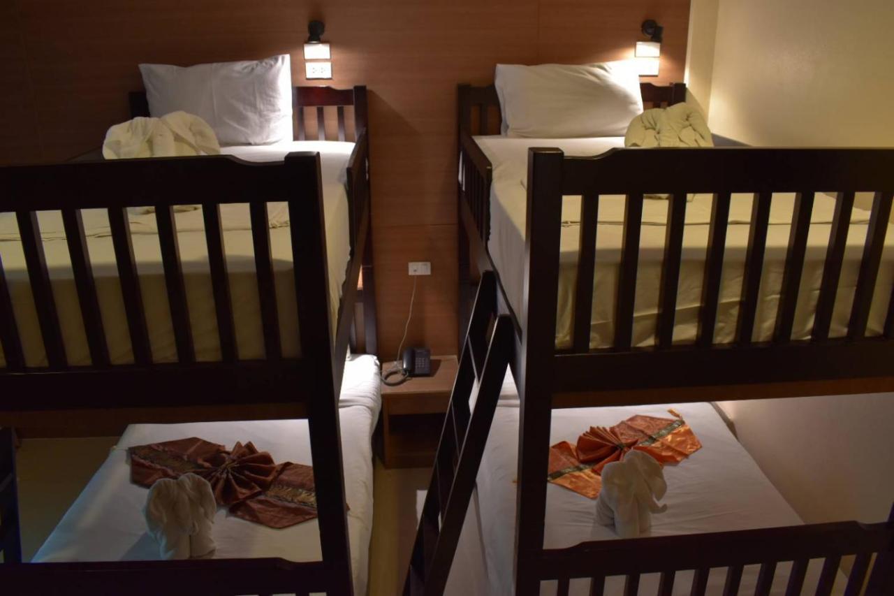 The Wave Hotel Patong Sha Phuket Екстериор снимка