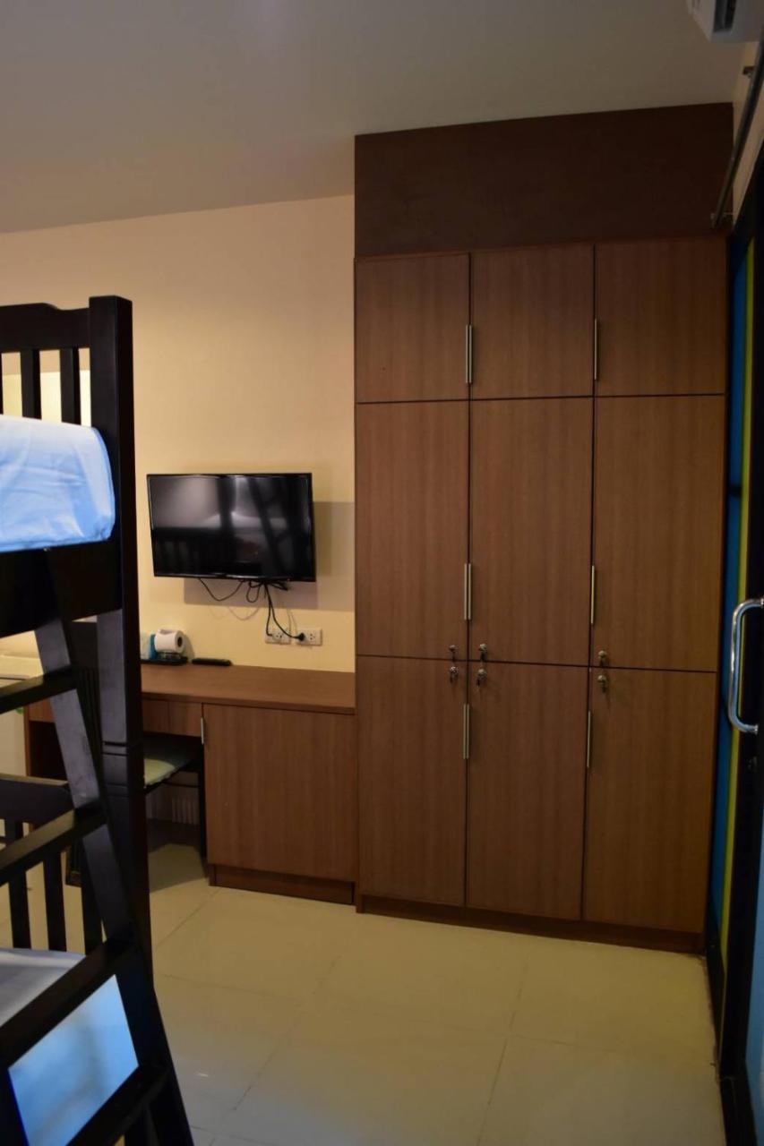 The Wave Hotel Patong Sha Phuket Екстериор снимка
